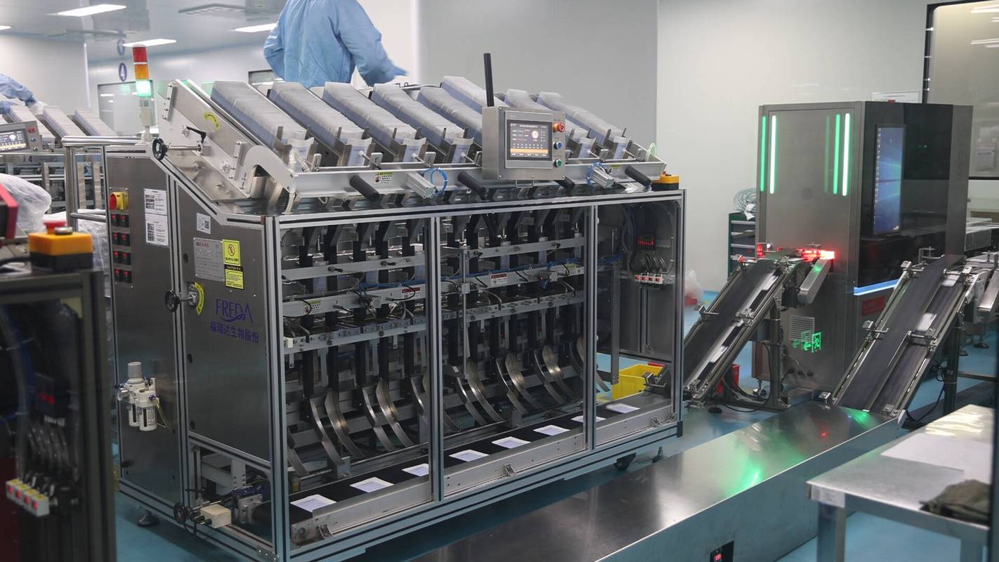 濟南高新區生命科學城 錨定生物技術，鑄就北方一流生物醫藥產業高地