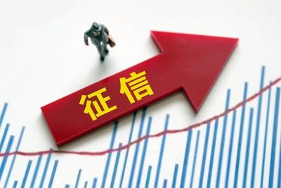客單價2萬1，能否抹去你的“征信污點”？企業征信服務的真相